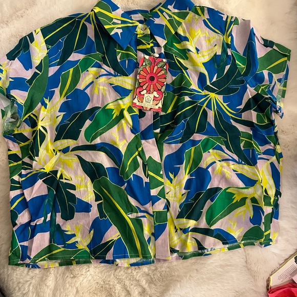 FARM Rio Beach Set - Picture 5 of 6